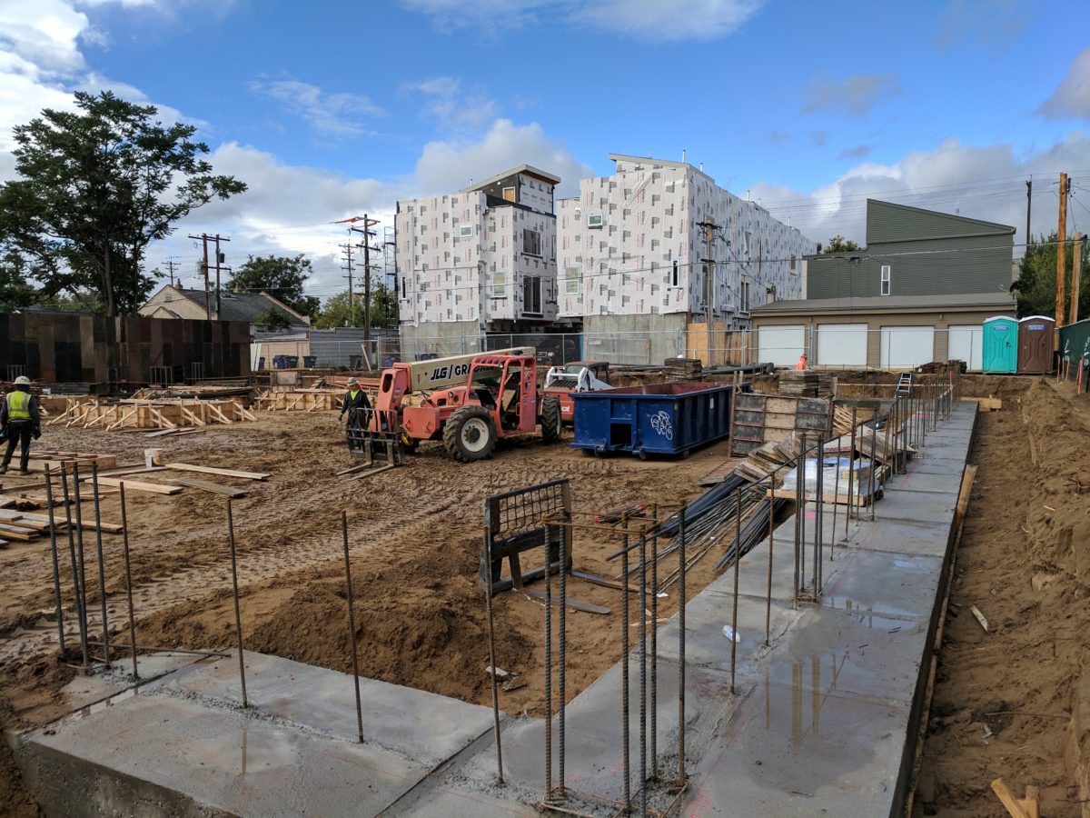 King Street Apartments – Week 02