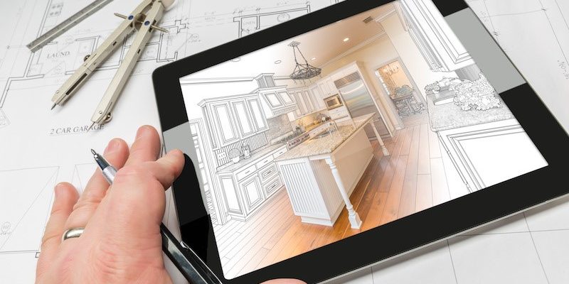 4 Reasons to Hire an Architect for a Home Remodel