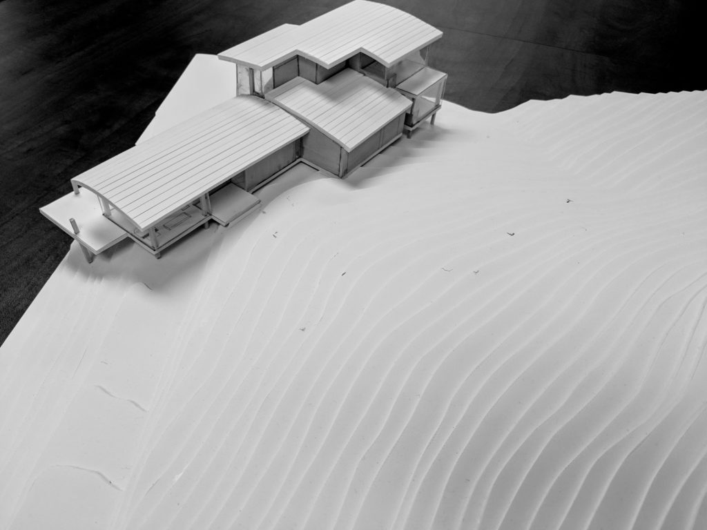 architecture model